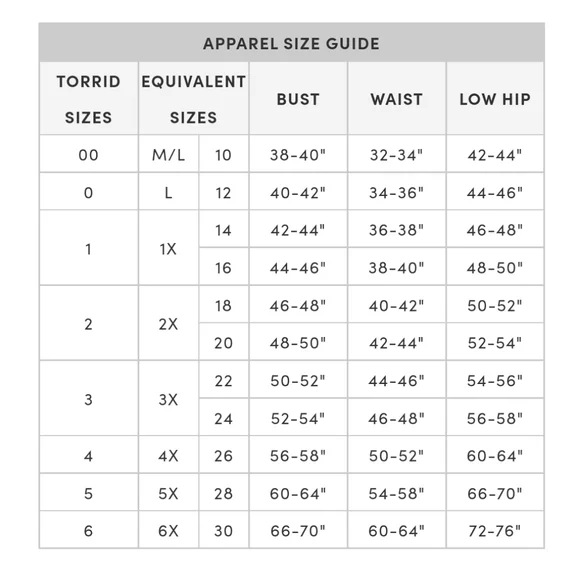 TORRID Strappy Peplum Top Stretch Crepe Black Floral - Picture 7 of 7